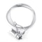 Notebook PC Security Lock Cable, 4 Digit Combination, Theft Deterrent Laptop Lock Chain, Easy Install
