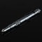 4 In 1 Portable Multifunctional Tactical Pen Outdoor Defense Anti Skid Ballpoint Pen Flashlight Gla 6