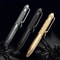 High Quality Self Defense Pen Aluminum Glass Breaker Multi Functional Tactical Pen Steel Anti Skid 0