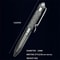 High Quality Self Defense Pen Aluminum Glass Breaker Multi Functional Tactical Pen Steel Anti Skid 1