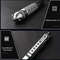 High Quality Self Defense Pen Aluminum Glass Breaker Multi Functional Tactical Pen Steel Anti Skid 4