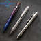 Titanium Tactical Pen For Writing And Defense Business Signature Pen Emergency Glass Breaker Office 0