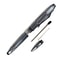 Portable Tactical Pen Self Defense Tool with Flashlight, Bottle Opener, Glass Breaker, Outdoor Emergency EDC Gift Box