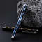 Titanium Alloy Self Defense Tactical Pen, Multifunctional Window Breaking Cone, EDC Outdoor Survival Gear