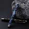 Titanium Alloy Self Defense Tactical Pen, Multifunctional Window Breaking Cone, EDC Outdoor Survival Gear