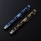 Titanium Alloy Self Defense Tactical Pen, Multifunctional Window Breaking Cone, EDC Outdoor Survival Gear