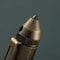 Creative Outdoor Retro EDC Brass Bolt Tactical Pen with Tungsten Steel Head, Multi Functional Survival Pen, Pocket Tool
