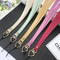 Universal Cell Phone Crossbody Lanyard Strap Adjustable, Metal Heart Phone Strap Neck, Anti Lost Hanging Rope
