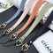 Universal Cell Phone Crossbody Lanyard Strap Adjustable, Metal Heart Phone Strap Neck, Anti Lost Hanging Rope