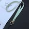 Universal Cell Phone Crossbody Lanyard Strap Adjustable, Metal Heart Phone Strap Neck, Anti Lost Hanging Rope
