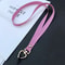 Universal Cell Phone Crossbody Lanyard Strap Adjustable, Metal Heart Phone Strap Neck, Anti Lost Hanging Rope