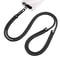 Upgraded Anti-Drop Universal Phone Lanyard with Clip, 360 Rotation Adjustable Neck Strap, Crossbody Holder for All Phone