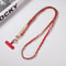 Womens Color Long Crossbody Phone Lanyard Pearl Pickup Chain Long Neck Shoulder Strap Universal Ant 6