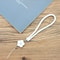 Colorful Small Flower Mobile Phone Lanyard Solid Color Phone Wrist Strap For USB ID Card Keychain U 6