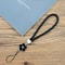 Colorful Small Flower Mobile Phone Lanyard Solid Color Phone Wrist Strap For USB ID Card Keychain U 14
