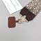 Crossbody Mobile Phone Lanyard Strap Adjustable, Anti Lost Phone Case Pendant, Zipper Wallet Card Coin Purse