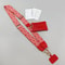 Crossbody Mobile Phone Lanyard Strap Adjustable, Anti Lost Phone Case Pendant, Zipper Wallet Card Coin Purse
