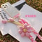 Women Mobile Phone Lanyard Crossbody Can Carry Long Flower Braided Rope Universal Versatile Conveni 4