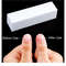 Professional Nail Buffer And File Polisher Block For Manicure Pedicure Sanding Polishing Sponge Nai 4