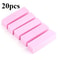 Professional Nail Buffer And File Polisher Block For Manicure Pedicure Sanding Polishing Sponge Nai 11