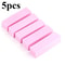 Professional Nail Buffer And File Polisher Block For Manicure Pedicure Sanding Polishing Sponge Nai 7