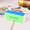 4 Ways Nail Sponge Buffer Block Shine Polisher Nail Buffing File Nail Polishing Tools Manicure Nail 4