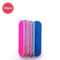 Mini Sanding Buffer Block Set Double Side Nail Files for Gel Polish, Manicure Pedicure Tool, Nail Art Salon Supply