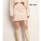 100 Pure Cashmere Skirt For Women Knitted Winter MidLength Skirt Warm Soft And Comfortable Fashion 8
