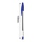 1050 Pcs Ballpoint Pens 10mm Blue Black Ink Smooth Writing Long Lasting Pens For School Office Stu 3