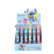 Disney Stitch Ballpoint Pen Set, 36pcs Lilo & Stitch Themed Pens with 10 Color Crystal Marker, Student School Supplies