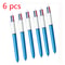 4 Color Retractable Ballpoint Pen, 4in1 Multipen for Smooth Writing Office Supplies, School Stationery, and Teacher Gift