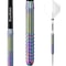 MageRabbit Tungsten Darts Professional Darts Set High Profile For Competitive Play With Flights Sha 2