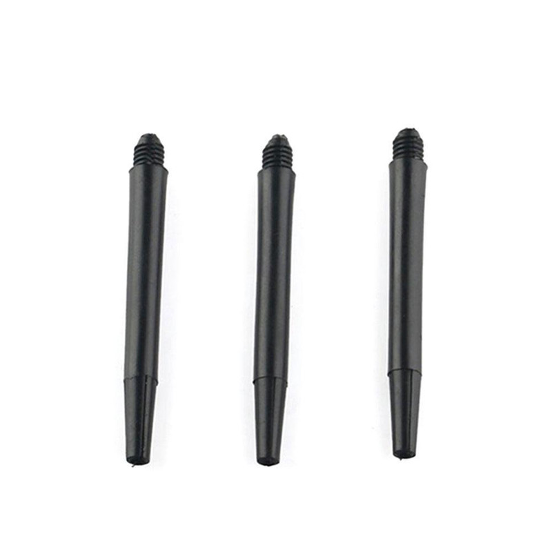 Professional Soft Tip Darts Set, 3pcs Black Darts for Electronic Dartboards, Indoor Family Games