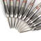 Professional Steel Tip Darts Set Weight 3 Pack With Aluminium Shafts And Flights For Dartboard Game 5