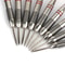 Professional Steel Tip Darts Set Weight 3 Pack With Aluminium Shafts And Flights For Dartboard Game 5