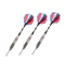 Professional Steel Tip Darts Set Weight 3 Pack With Aluminium Shafts And Flights For Dartboard Game 1