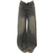 Vintage Distressed Wide Leg Jeans, Womens Loose Fit Slimming Trousers, Draped Versatile Trailing Style, Spring Summer