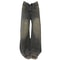 Vintage Distressed Wide Leg Jeans, Womens Loose Fit Slimming Trousers, Draped Versatile Trailing Style, Spring Summer