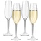 Floating Champagne Flutes Set Unbreakable Tritan Plastic Sparkling Wine Glasses For Pool Wedding Pa 7
