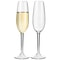 Floating Champagne Flutes Set Unbreakable Tritan Plastic Sparkling Wine Glasses For Pool Wedding Pa 8