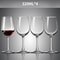 Luxurious Wine Decanter and Glasses Set, Household Red Wine Glasses for Enhanced Taste