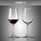 Luxurious Wine Decanter and Glasses Set, Household Red Wine Glasses for Enhanced Taste