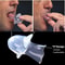 Reusable antisnore device for chronic snorers