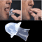 Noninvasive snoring solution for better sleep