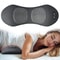 3in1 Back Massager With Heat Traction Sciatica Pain Relief At Home 0