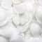 Fake White Rose Petals For Wedding Party Valentines Day Event Decorations 0