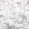 Fake White Rose Petals For Wedding Party Valentines Day Event Decorations 4