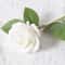 Realistic Artificial Roses Red Rose Flower Branch Fake Roses For Wedding Decor 7