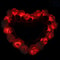 LED Rose Light Decoration For Wedding Valentines Day Girl Room Small Garden Night Light Christmas F 4
