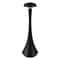 Touch Function LED Desk Lamp With Mushroom Head Rechargeable Portable Desk Light For Bedroom Atmosp 8